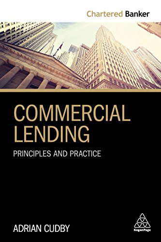 Commercial Lending: Principles and Practice (Chartered Banker)