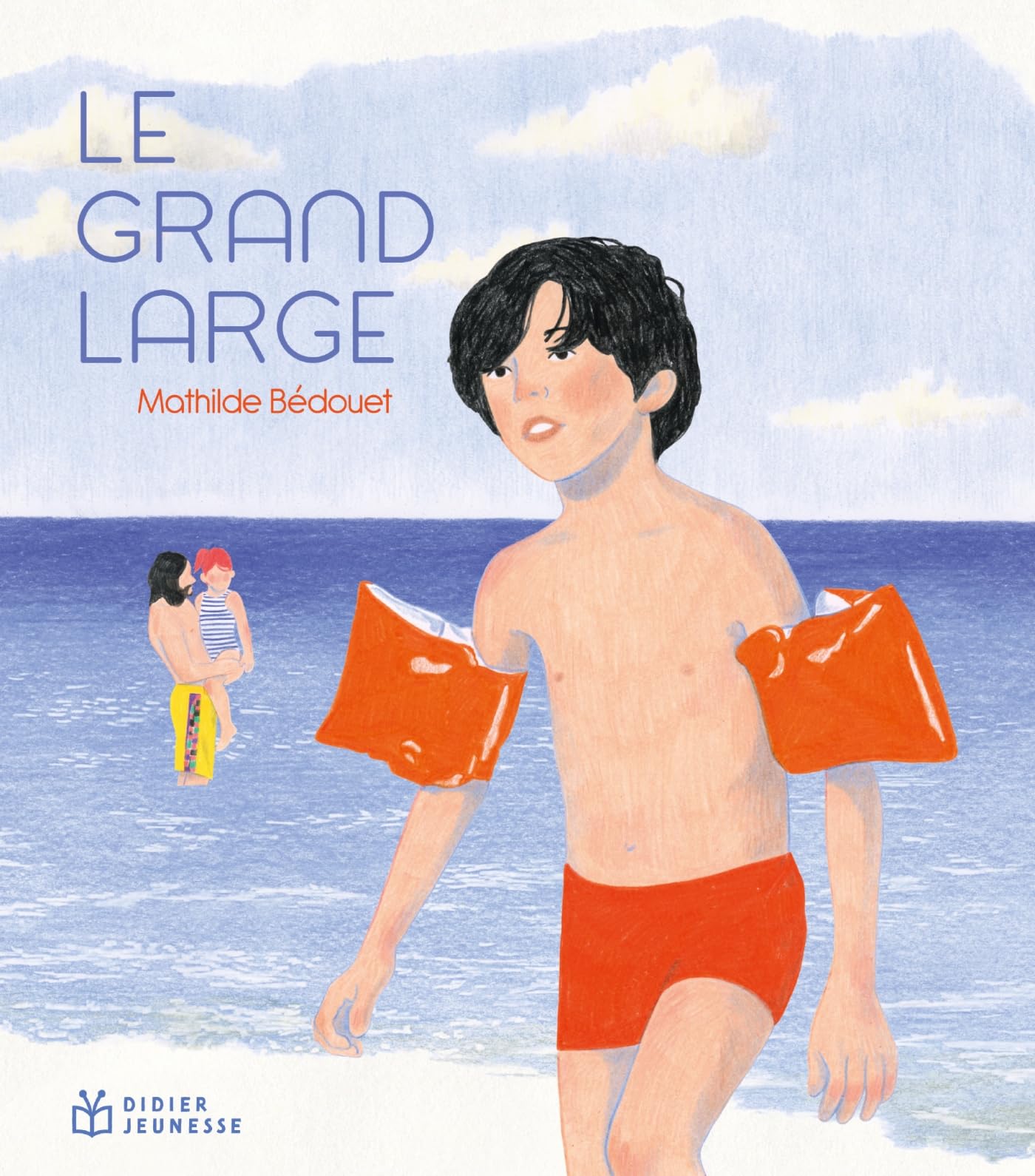 Unbekannt Le Grand Large