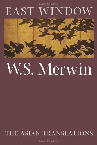 East Window: Poems from Asia