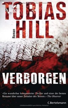 Verborgen: Roman