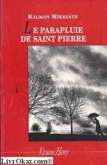 Le parapluie de Saint-Pierre