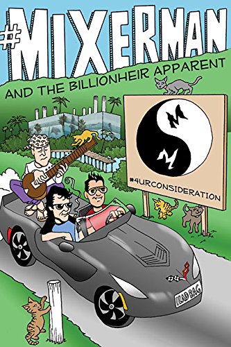 Mixerman and the Billionher Apparent