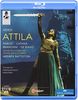 Tutto Verdi: Attila [Blu-ray]