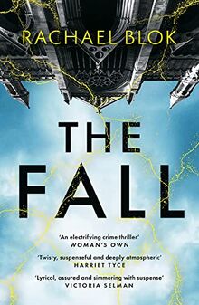 The Fall: Volume 4 (Dci Maarten Jansen, 4)