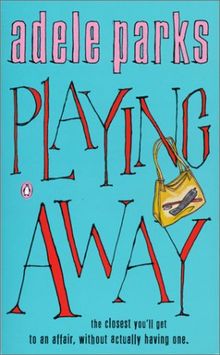 Playing away