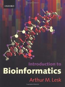 Introduction to Bioinformatics