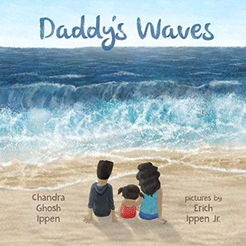 Daddy's Waves (Ellie Bean, Band 2)