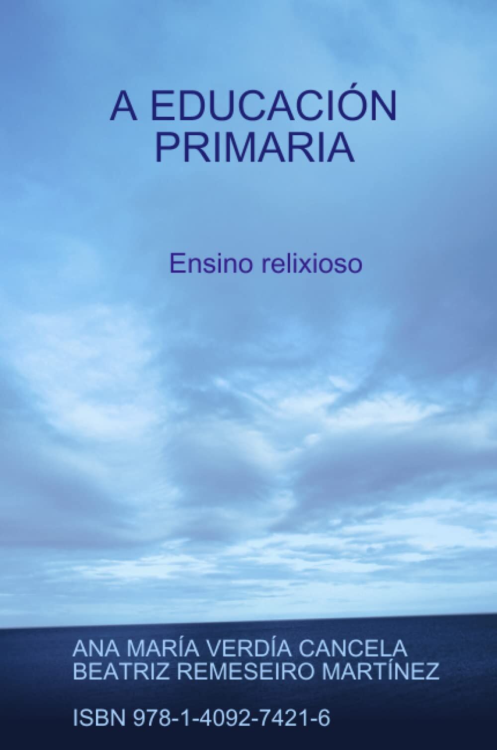 A educación primaria