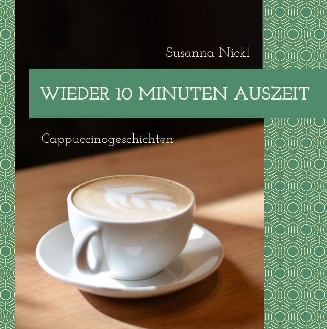 Wieder 10 Minuten Auszeit