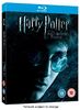 Harry Potter and The Half-Blood Prince [Blu-ray] [UK Import]