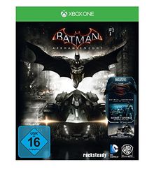 Batman: Arkham Knight - Sonder-Edition - [Xbox One]