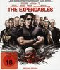 The Expendables Se Bd)-Sonderartikel [Blu-ray]