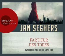 Die Partitur des Todes (Hörbestseller)