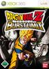 Dragonball Z: Burst Limit