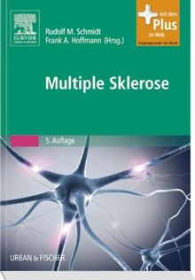 Multiple Sklerose: mit Zugang zum Elsevier-Portal