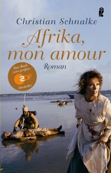 Afrika, mon amour