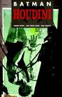Batman, Houdini