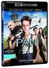 Pan [Blu-ray] [FR Import]