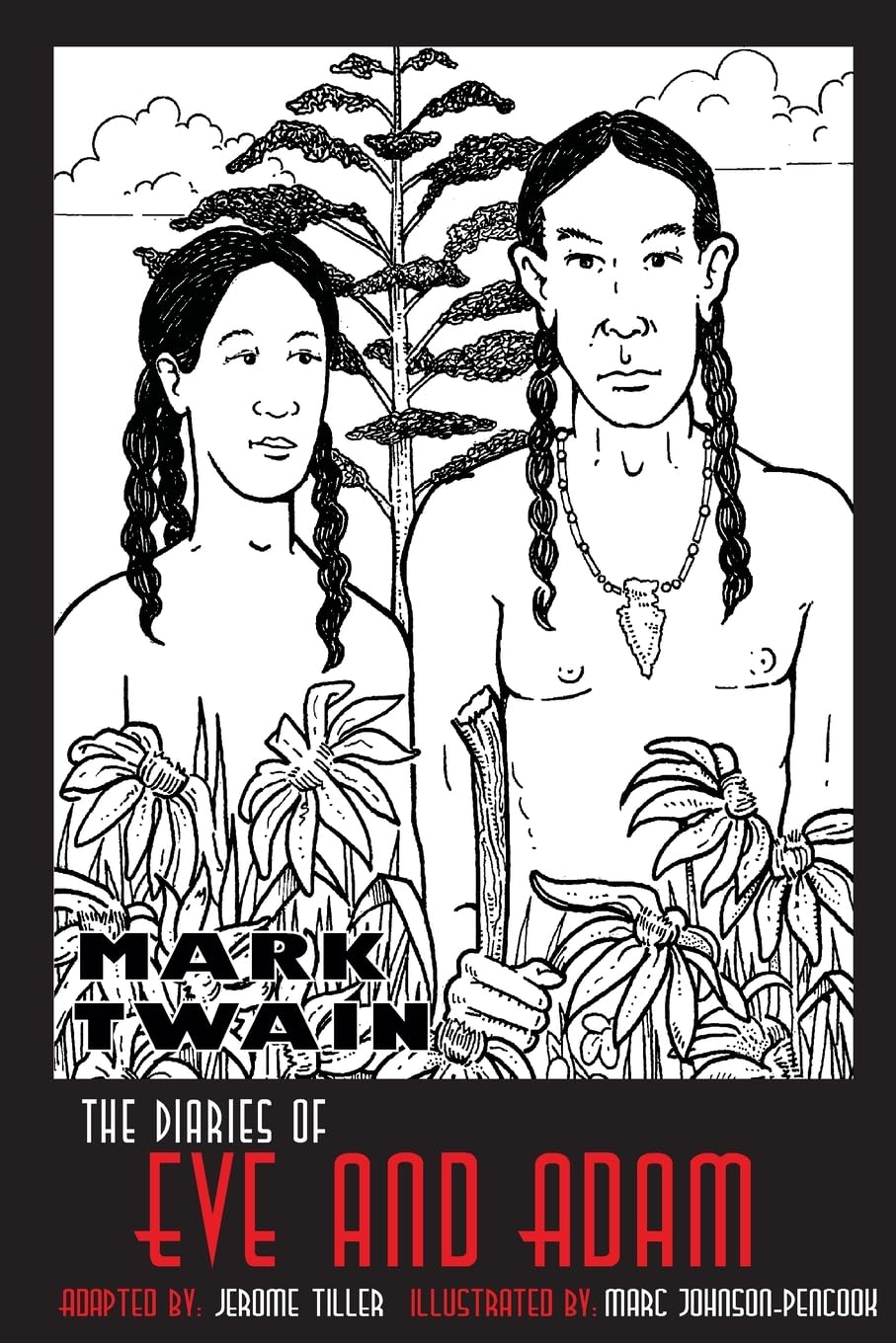 The Diaries of Eve and Adam