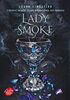 Ash princess. Vol. 2. Lady Smoke