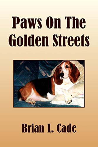 Paws On The Golden Streets
