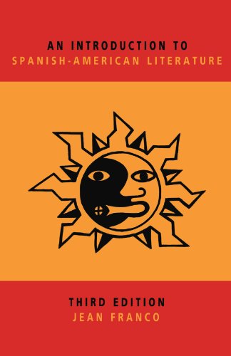 An Introduction to Spanish-American Literature