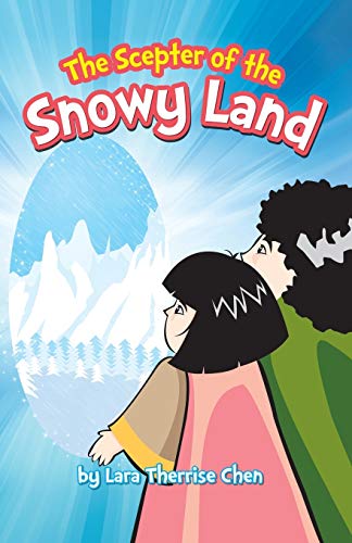 The Scepter of the Snowy Land