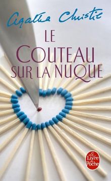 Le couteau sur la nuque