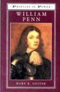 William Penn (Profiles in Power)