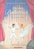 Mein erstes Ballettbuch mit CD: Schritte, Ballette, Musik