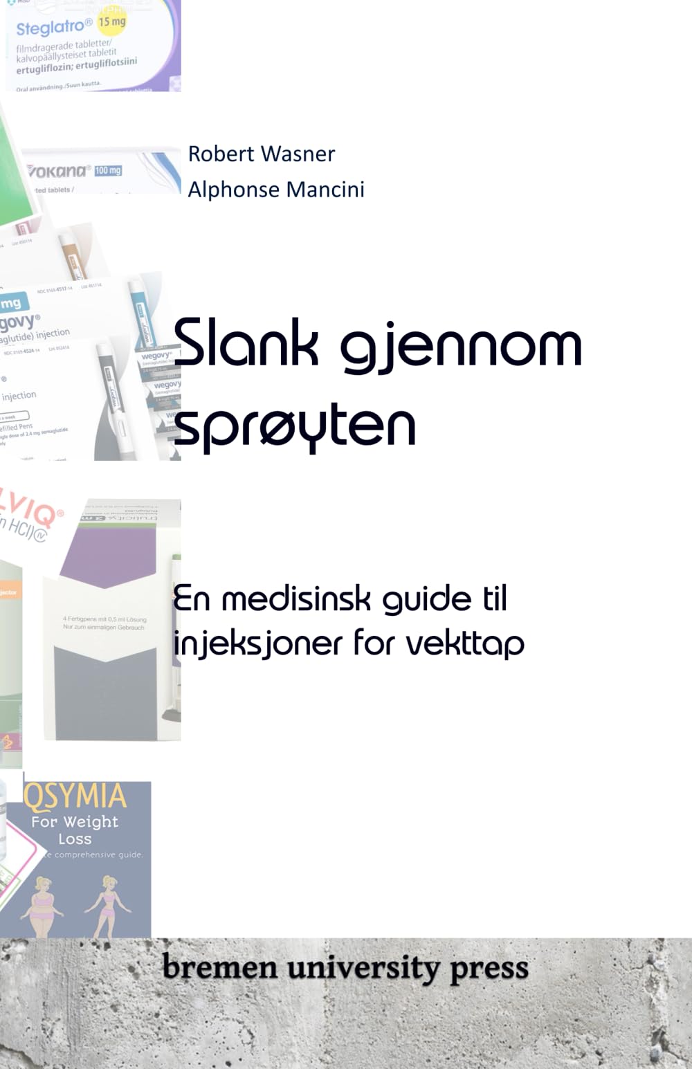 Slank gjennom sprøyten: En medisinsk guide til injeksjoner for vekttap