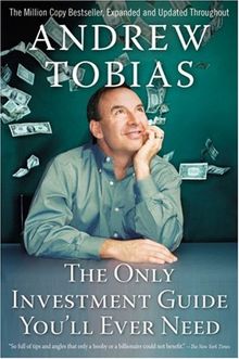Only Investment Guide You'll Ever Need
