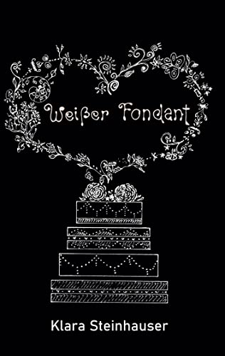 Weißer Fondant: DE (Unter dem Zuckerguss)