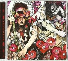 Red Album von Baroness | CD | Zustand gut