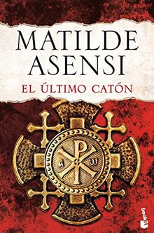 El ultimo catón (Booket Logista)