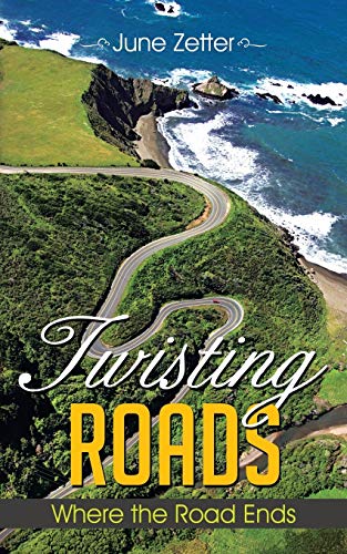 Twisting Roads: Where the Road Ends