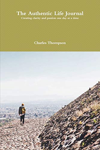 The Authentic Life Journal