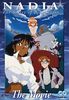 Nadia: The Secret of Blue Water - The Movie [2 DVDs]