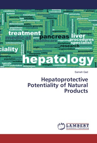 Hepatoprotective Potentiality of Natural Products