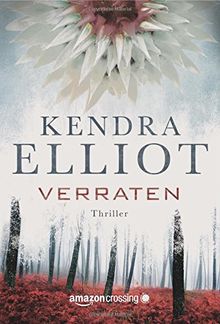 Verraten (Ein Bone Secrets Roman, Band 4)