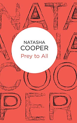 Prey to All (Trish Maguire)