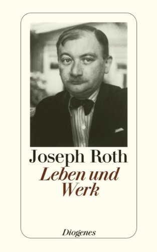 Joseph Roth - GEBRAUCHT Leben und Werk - Preis vom 28.03.2026 06:24:01 h 3