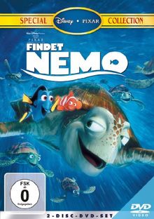 Findet Nemo (Special Collection) [2 DVDs]