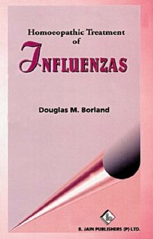 Homoeopathic Treatment of Influenzas