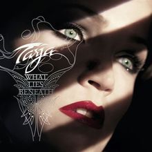 What Lies Beneath de Tarja Turunen | CD | état très bon