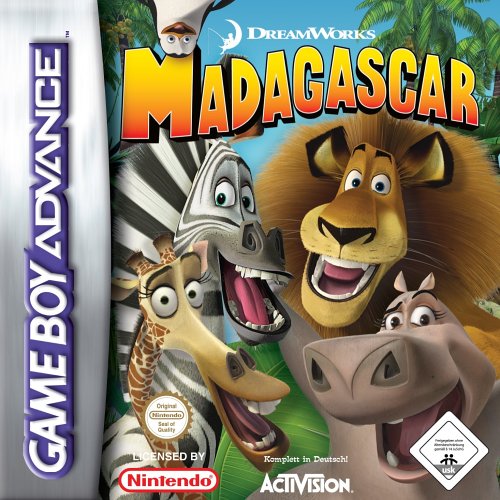 Madagascar