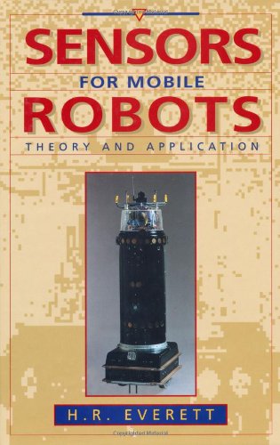 Sensors for Mobile Robots