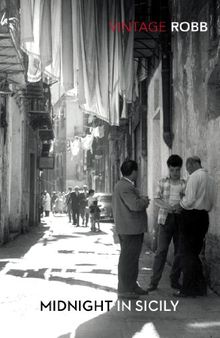 Midnight In Sicily (Vintage Classics)