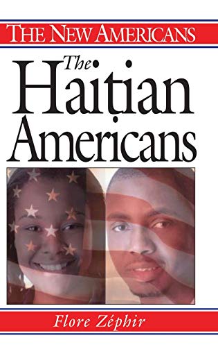 The Haitian Americans (The New Americans)