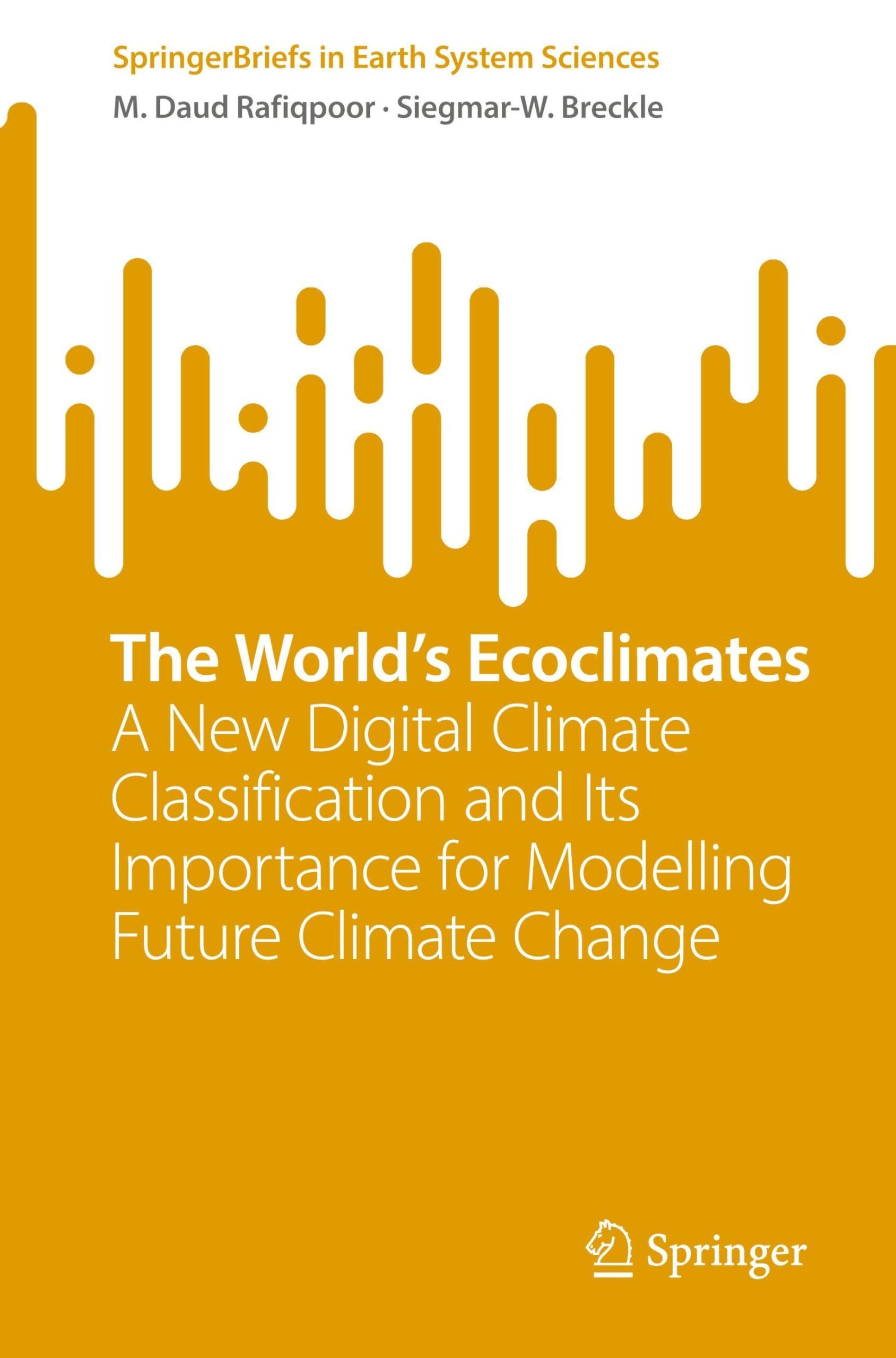The World's Ecoclimates